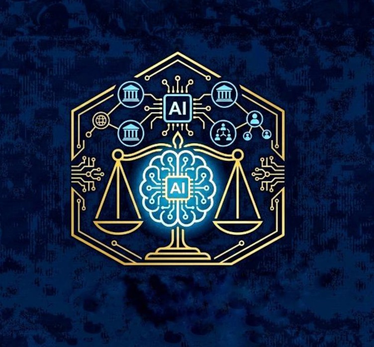 AI Trust and Governance Conclave Emblem